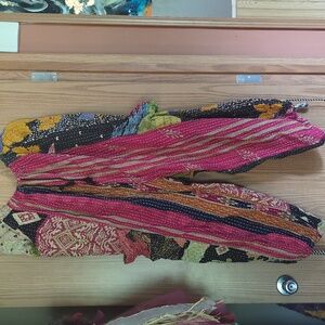 Kantha Bae Cargo Pants